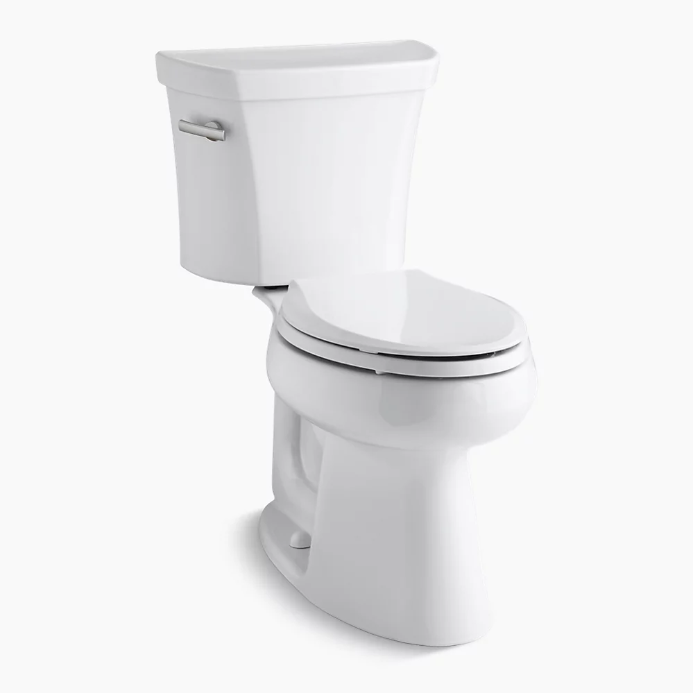Kohler Highline 2-piece Toilet